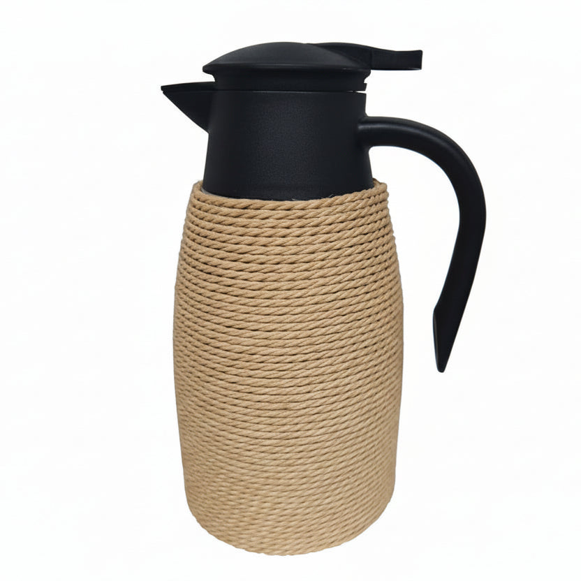 Thermal Coffee & Tea Pot