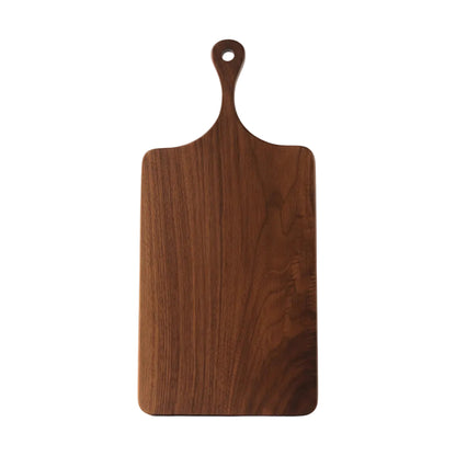 Wooden cutting board 